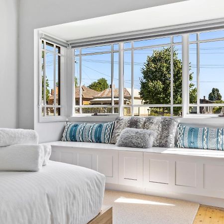Stunning 4Br Cottage In The Heart Of Ballarat - Pet Friendly & Fast Wifi Exteriér fotografie