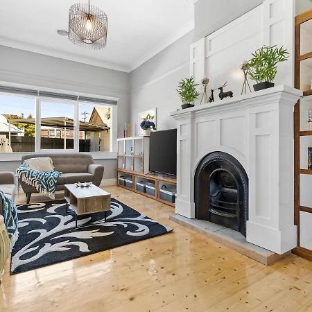Stunning 4Br Cottage In The Heart Of Ballarat - Pet Friendly & Fast Wifi Exteriér fotografie