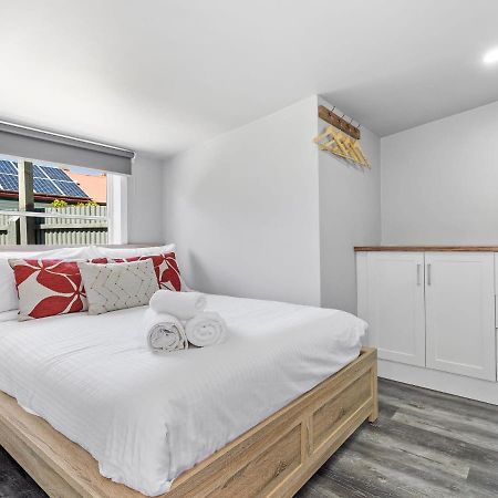 Stunning 4Br Cottage In The Heart Of Ballarat - Pet Friendly & Fast Wifi Exteriér fotografie