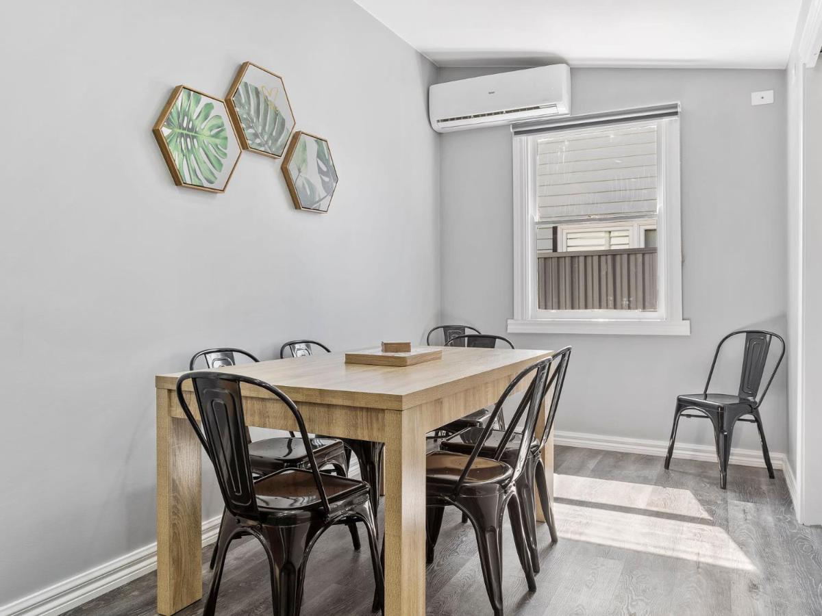 Stunning 4Br Cottage In The Heart Of Ballarat - Pet Friendly & Fast Wifi Exteriér fotografie