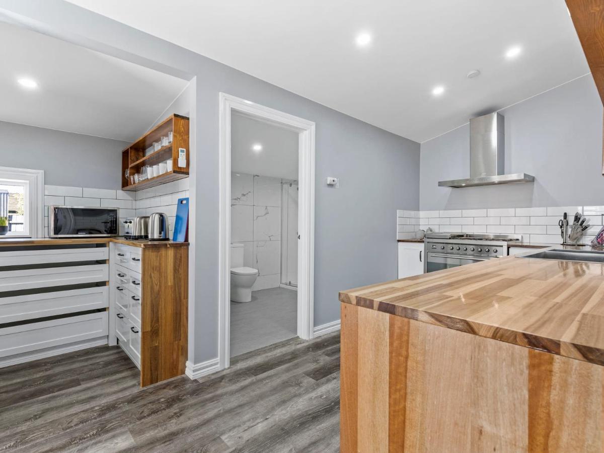 Stunning 4Br Cottage In The Heart Of Ballarat - Pet Friendly & Fast Wifi Exteriér fotografie