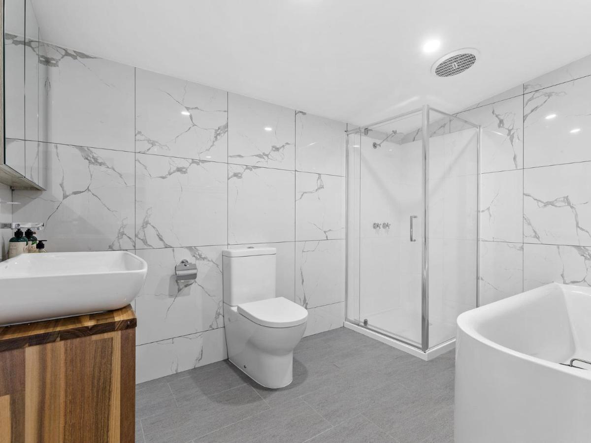 Stunning 4Br Cottage In The Heart Of Ballarat - Pet Friendly & Fast Wifi Exteriér fotografie