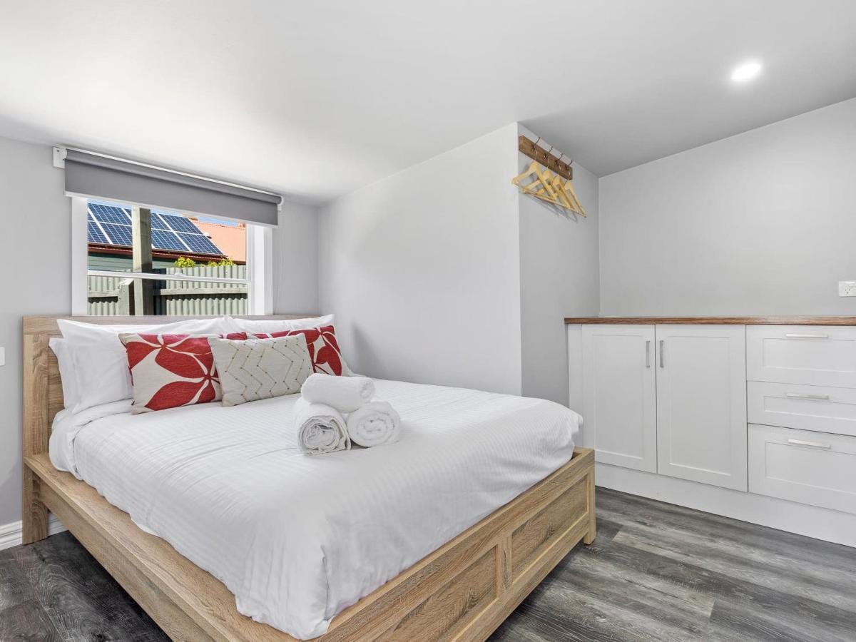 Stunning 4Br Cottage In The Heart Of Ballarat - Pet Friendly & Fast Wifi Exteriér fotografie