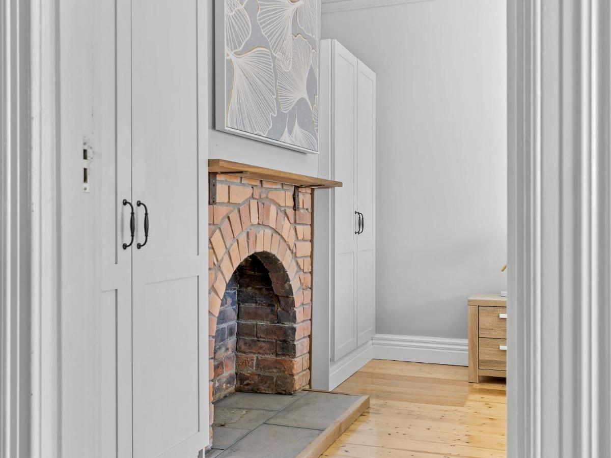 Stunning 4Br Cottage In The Heart Of Ballarat - Pet Friendly & Fast Wifi Exteriér fotografie