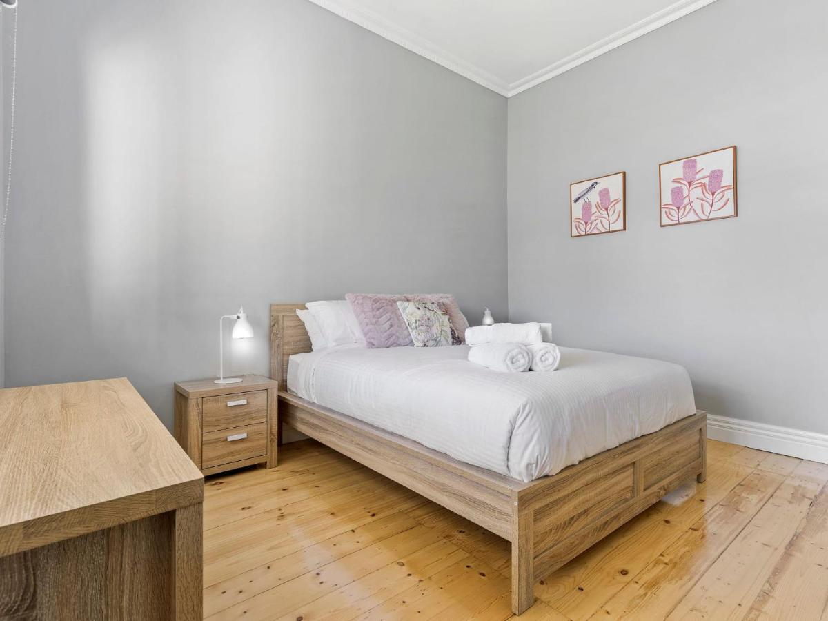 Stunning 4Br Cottage In The Heart Of Ballarat - Pet Friendly & Fast Wifi Exteriér fotografie