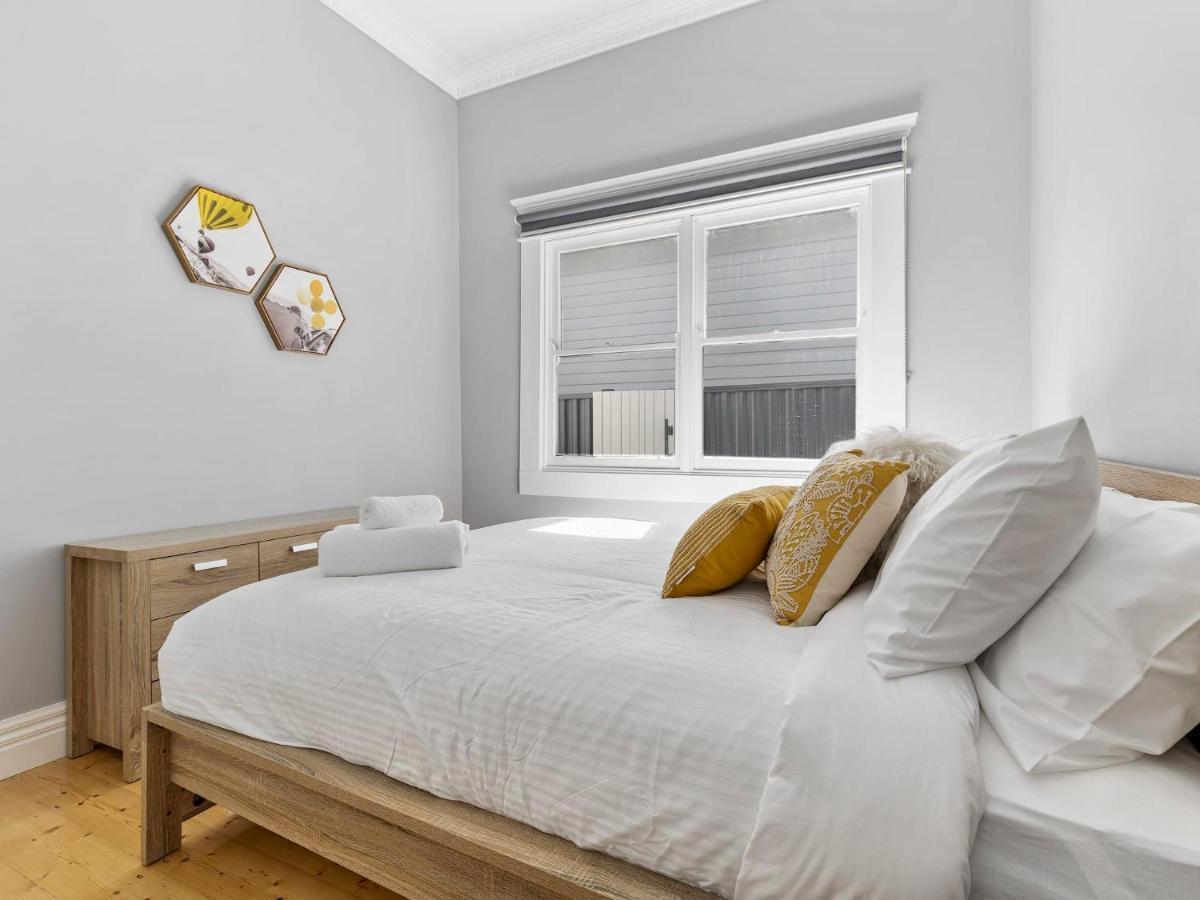 Stunning 4Br Cottage In The Heart Of Ballarat - Pet Friendly & Fast Wifi Exteriér fotografie